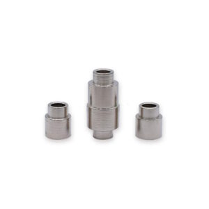 Cigar (Economy) Bushes