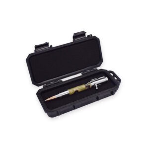 Black Plastic (Bullet)