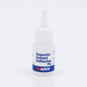 Cyanoacrylate Superglue 20g - Thick