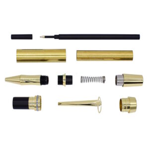 Chairman ROLLERBALL Pen Kit - Gold