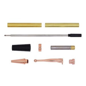 Comfort TWIST Pen Kit - Copper