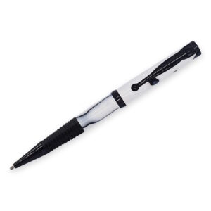 Comfort TWIST Pen Kit - Black Chrome