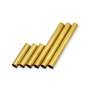 Contoured Rubber - Tubes