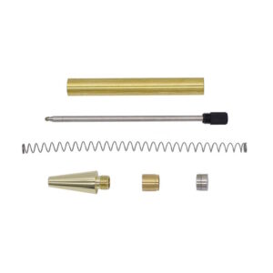 Desk Pen Kit - Gold