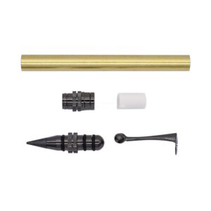 Everlasting PENCIL Kit: Gun Metal