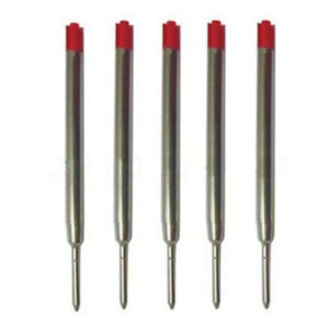 Parker Style Refill (Economy): Red