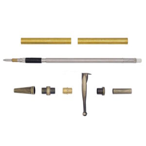 Fancy PENCIL Kit - Antique Bronze