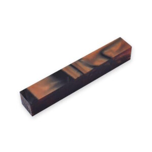 Tigers Eye - pen blank