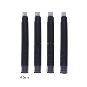 Jr Gentleman Ink (3 Pack) - Black