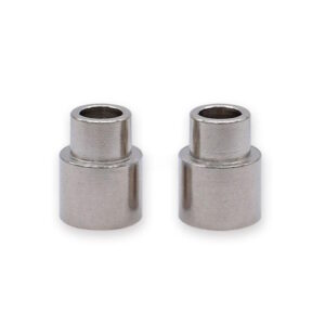 Secret Compartment Bushes