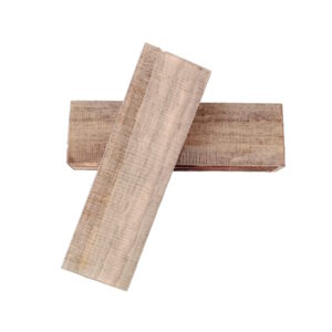 Knife Scale: Leadwood