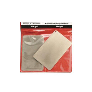 Credit Card Diamond File Set