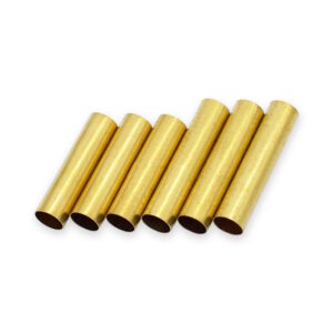 Churchill (Economy) - Tubes