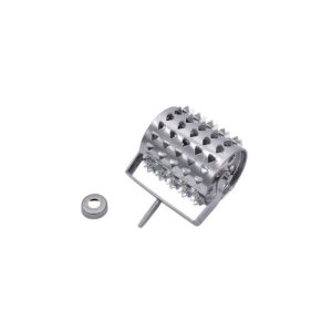 Meat Tenderizer Kit - Stainless Steel