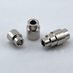 Art Deco ROLLERBALL  Bushes