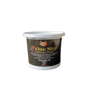 P1 One Step Cutting Creme: 500g