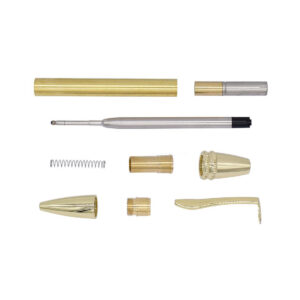 Polaris TWIST Pen Kit - Gold