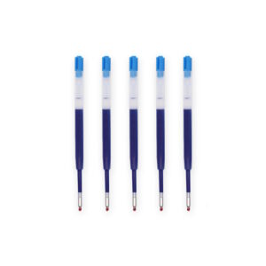 Slimline Pro Gel Refill - Blue