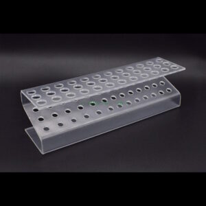 Pen Display Stand: Acrylic (36 holes)