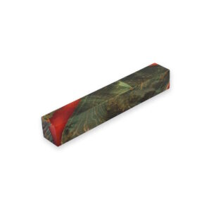 Green & Orange - Hybrid