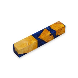 Yellow & Blue - Hybrid
