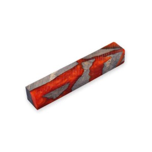 Grey & Orange - Hybrid
