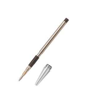 Spartan CLICK Pencil Conversion Kit: Chrome
