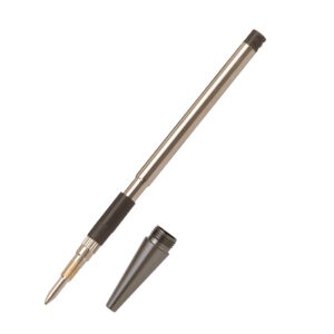 Spartan CLICK Pencil Conversion Kit: Gun Metal