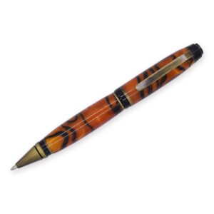 Cigar TWIST Pen Kit: Antique Bronze