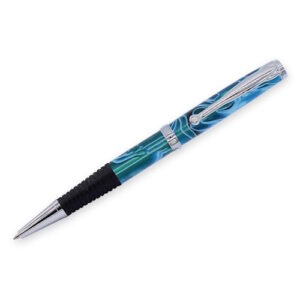 Comfort TWIST Pen Kit - Chrome