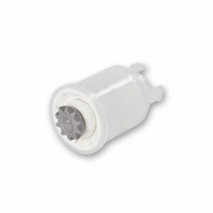 Crushgrind Mechanism: Bottom Fit