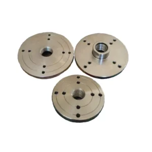 Creative Turning Faceplate 100mm with 1"x8 Thread