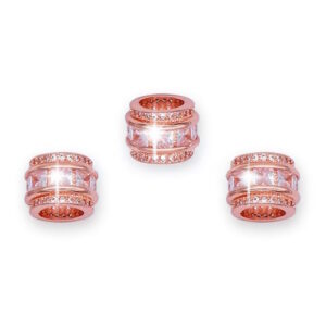 Fancy Copper -Ornate centerband