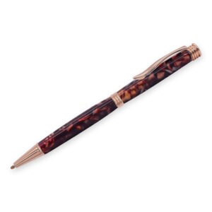 Fiona TWIST Pen Kit - Copper