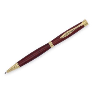 Fiona TWIST Pen Kit - Gold