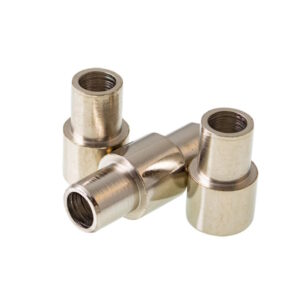 Elegant American Ball Bushes