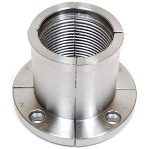 Long Nosed Jaws - Nexus3 Chuck