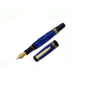 Noble FOUNTAIN Pen Kit: Gold