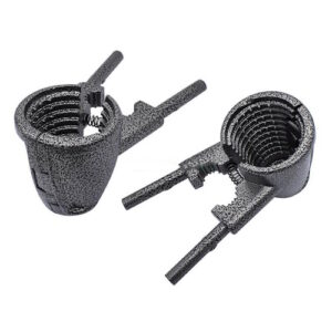 Nutcracker Kit - Black