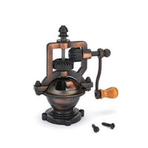 Pepper Grinder Mechanism - Copper