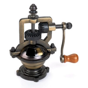Pepper Grinder Mechanism - Brass