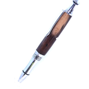 Phoenix TWIST Pen Kit - Chrome