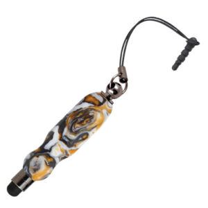 Pocket Stylus Kit: Gun Metal