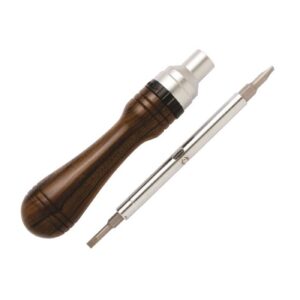Ratcheting Screwdriver Kit - 7 in 1