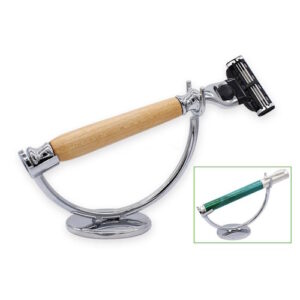 Razor Stand - Chrome