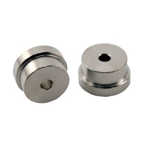 Salt & Pepper Shaker (S & P) Bushes