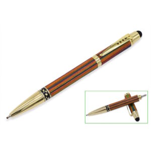 Screwdriver STYLUS Pen Kit: Gold
