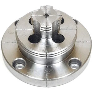 Stepped Jaws - Viper2 Chuck