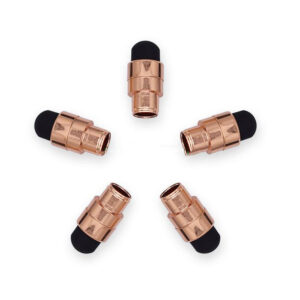 Touch Cap Copper