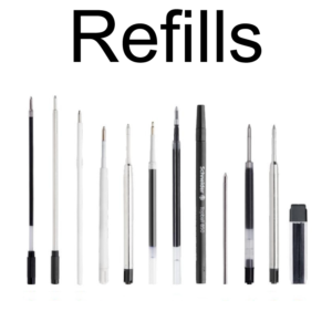 Refills